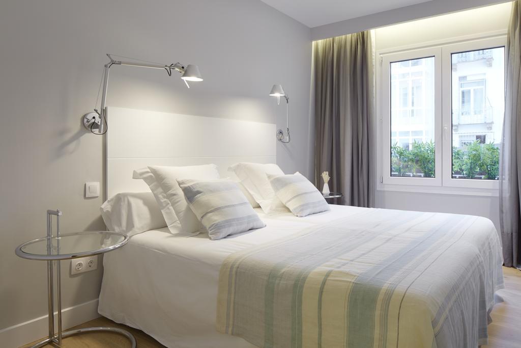 Apartamento Bella Easo 2 By Feelfree *