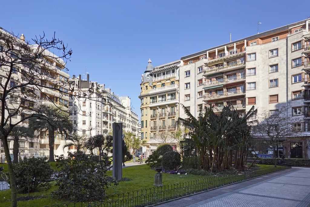 Apartment Bella Easo 2 By Feelfree San Sebastián