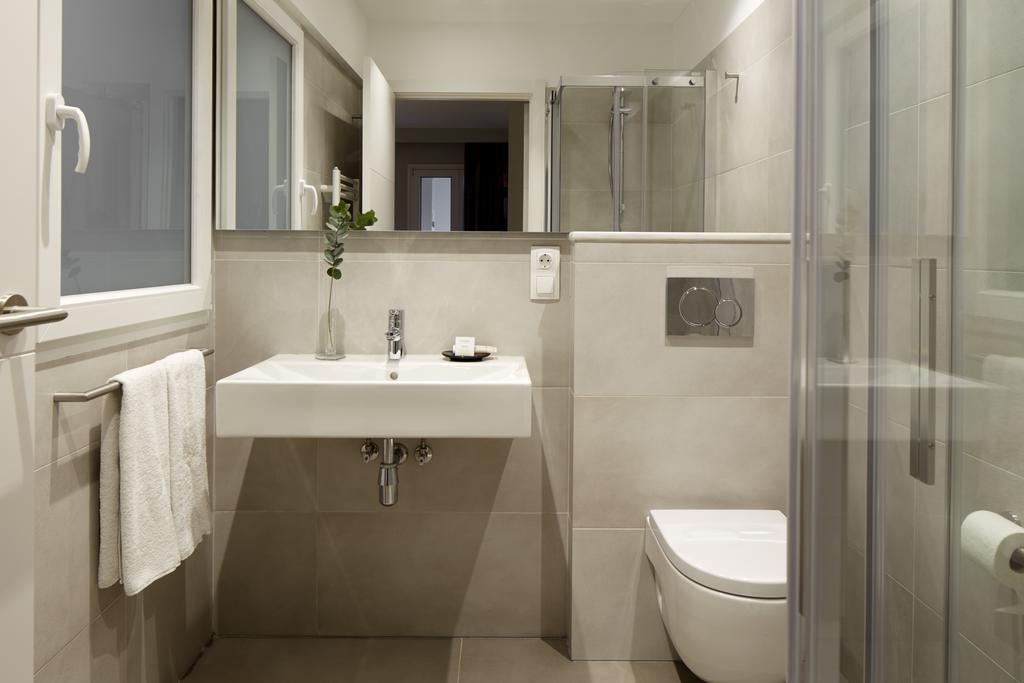 Apartamento Bella Easo 2 By Feelfree