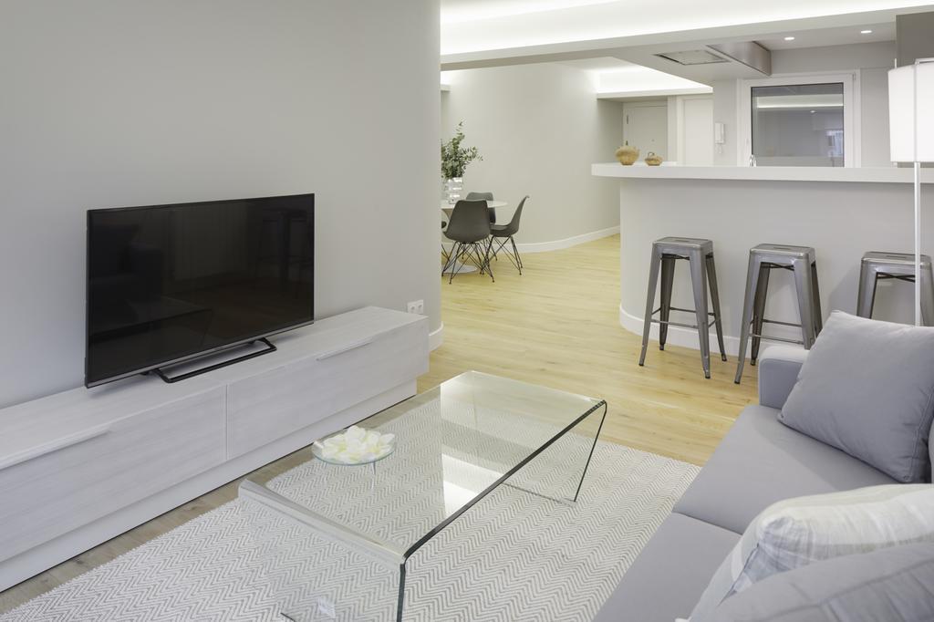 Bella Easo 2 By Feelfree Apartamento
